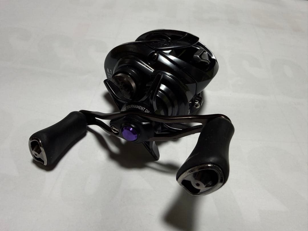 20タトゥーラ SV TW 103XH