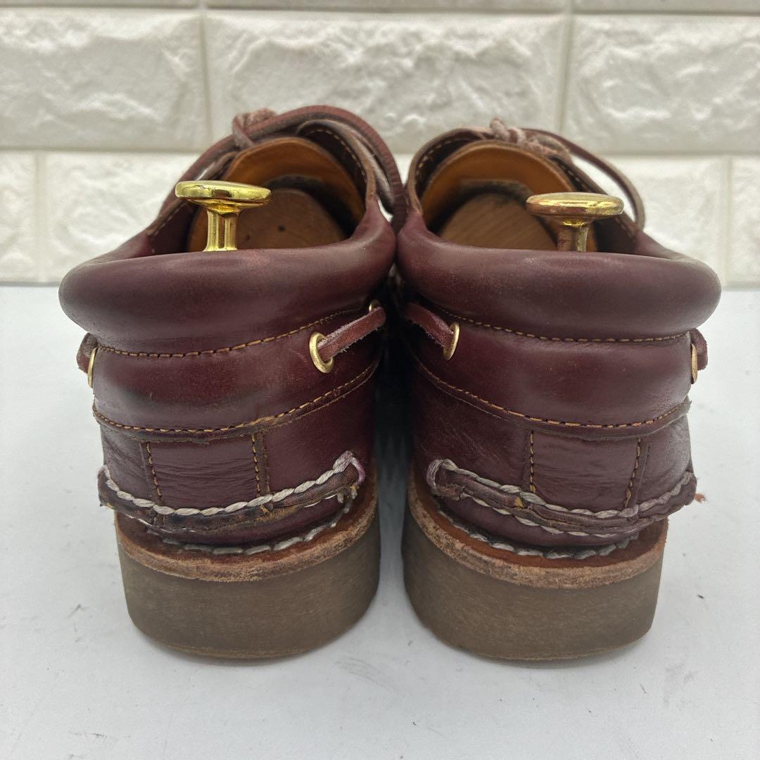 【定番】ティンバーランド 3eye クラシック デッキシューズ 50009