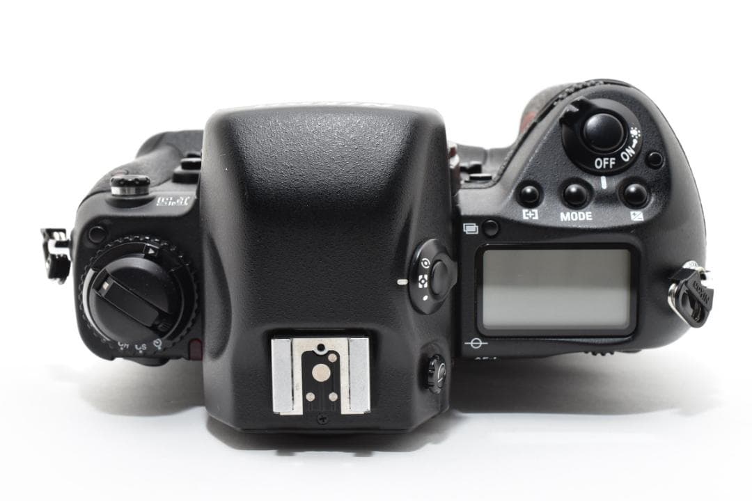 ★極上品★ニコン Nikon F5 ボディ#1588