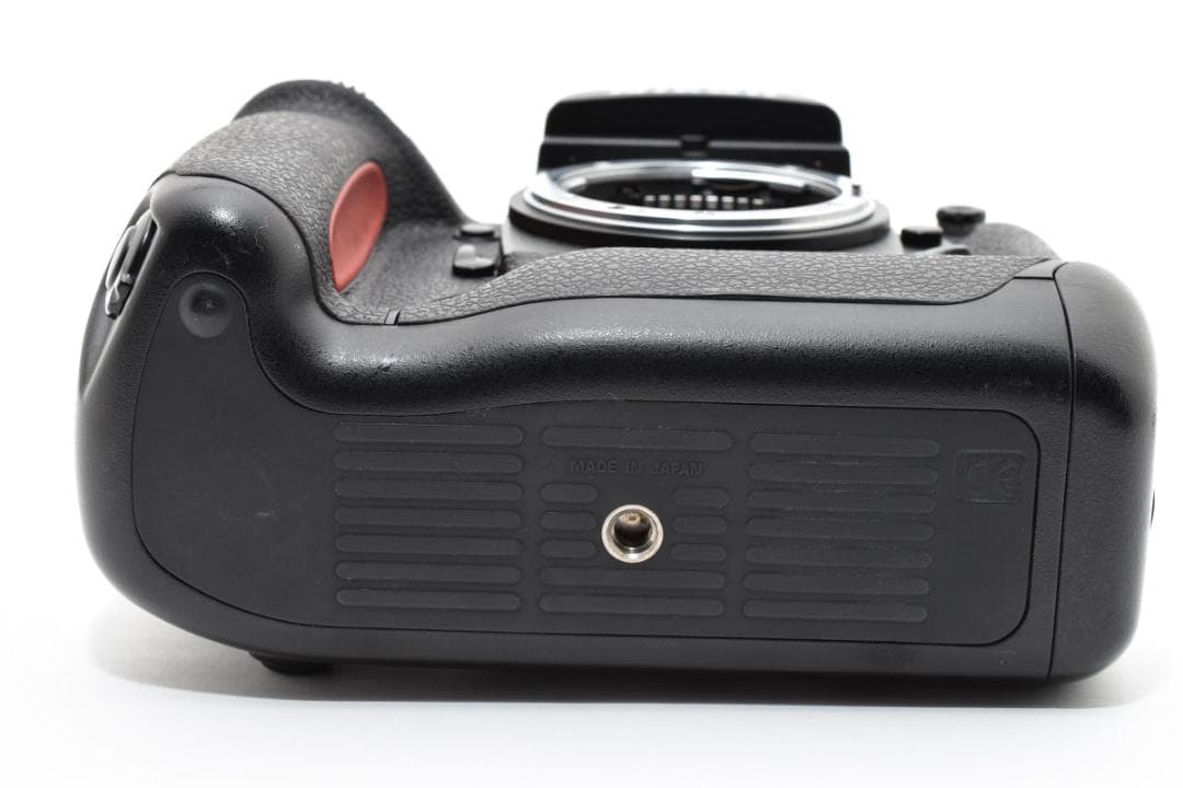 ★極上品★ニコン Nikon F5 ボディ#1588