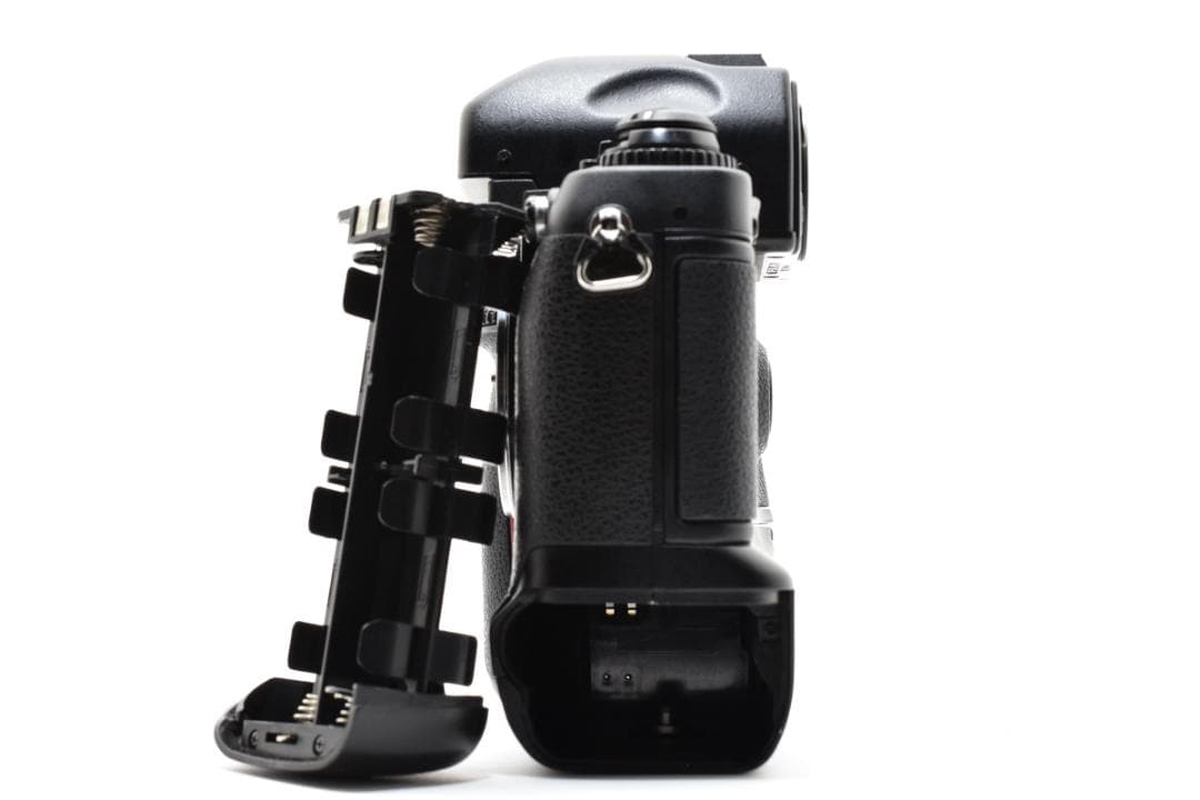 ★極上品★ニコン Nikon F5 ボディ#1588