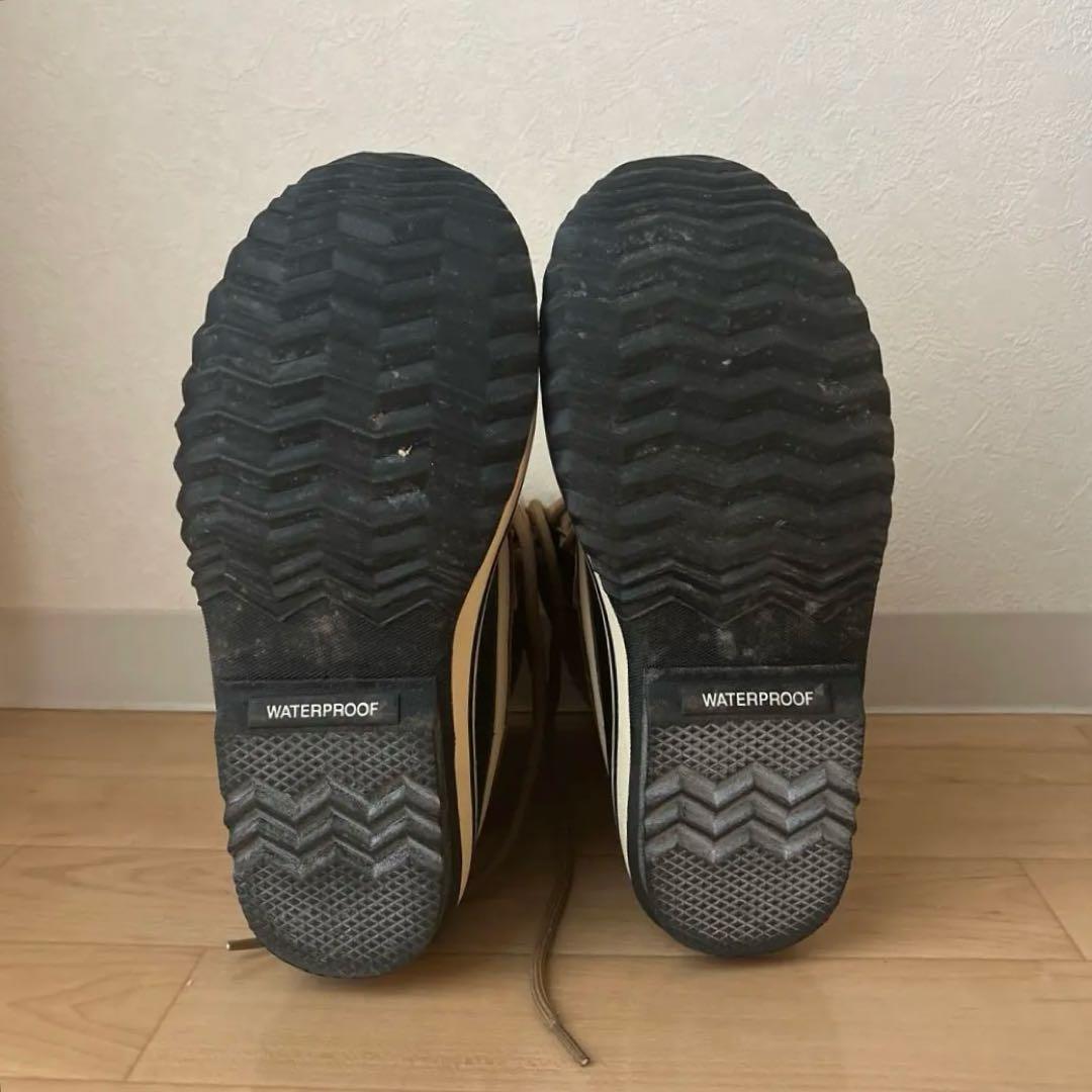 SOREL スノーブーツ レディース25cm
