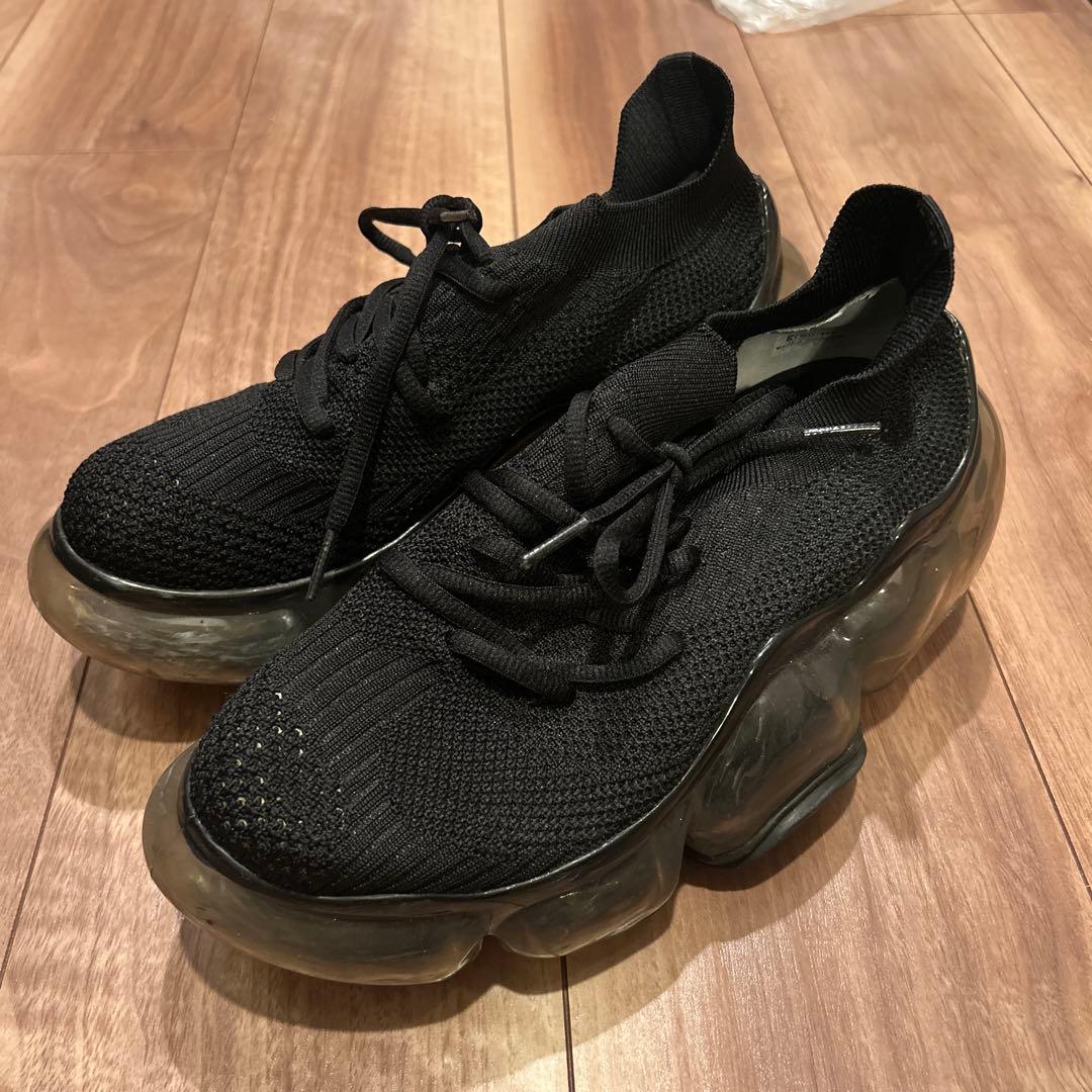 靴 Grounds Moopie 24cm