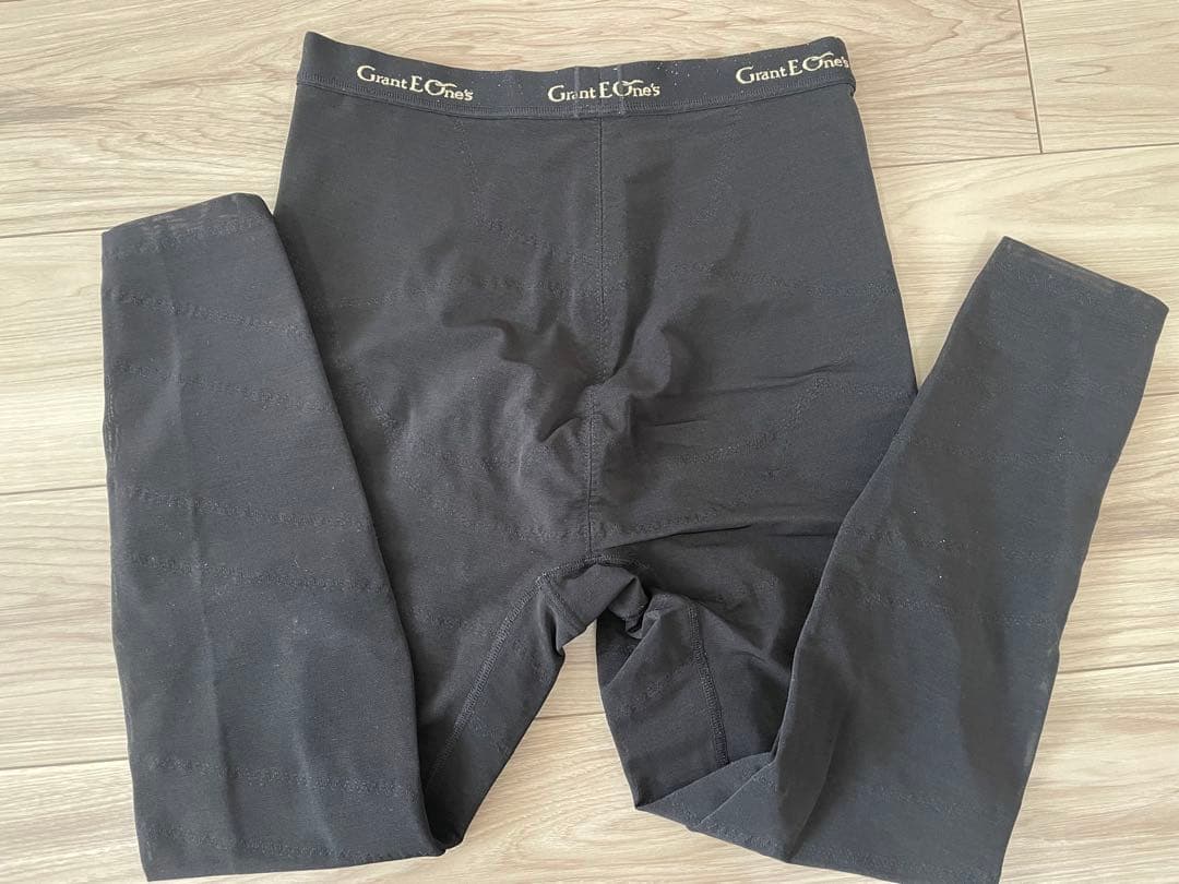 グラントイーワンズ ララ ドレナージュスパッツII 76