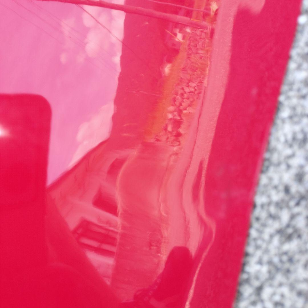 三菱 純正 ランサー 《 CT9A 》 トランク