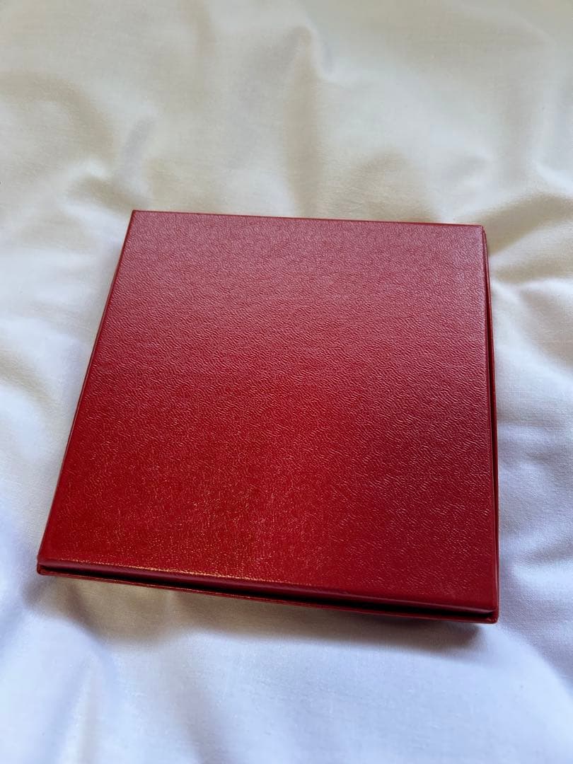 Baccarat バカラ ミルニュイ プレート 12cm 2枚セット