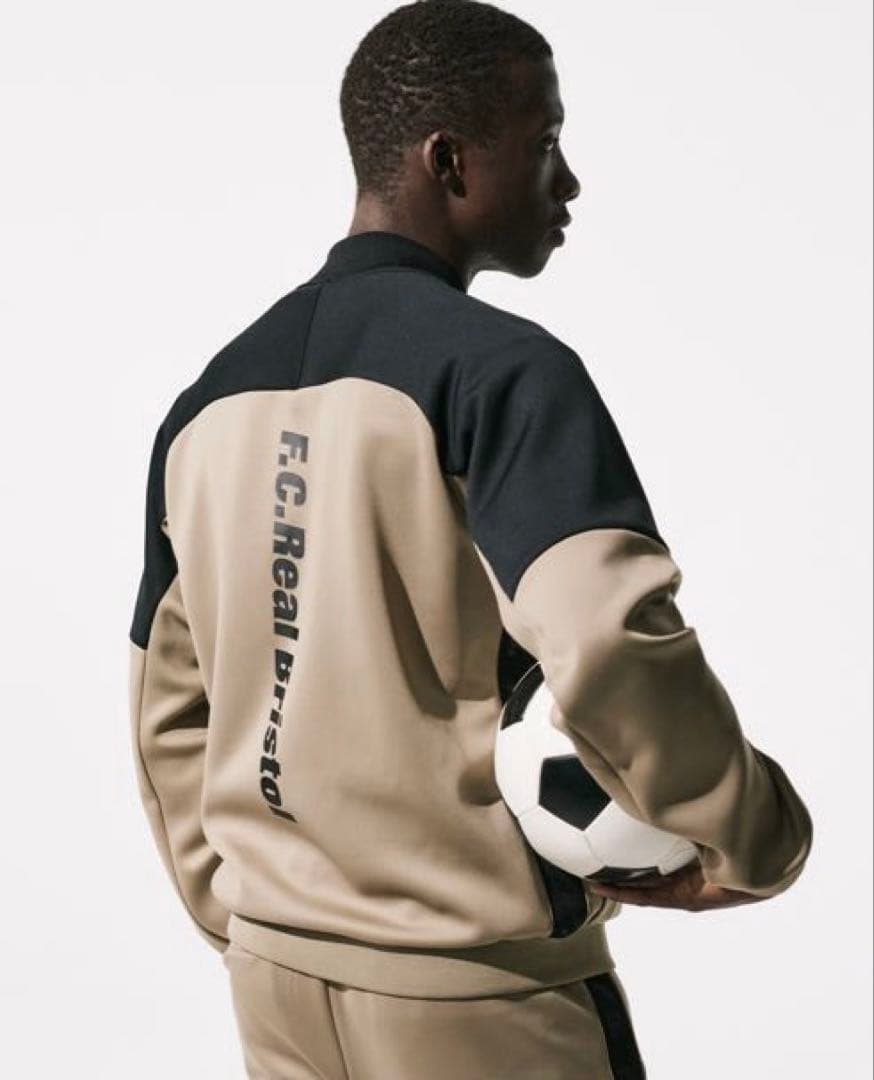 ペコ★F.C.Real Bristol ブリストル ジャージトップス