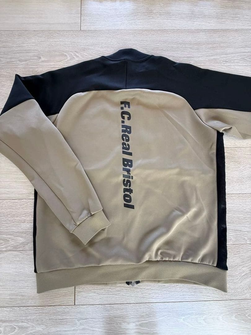 ペコ★F.C.Real Bristol ブリストル ジャージトップス