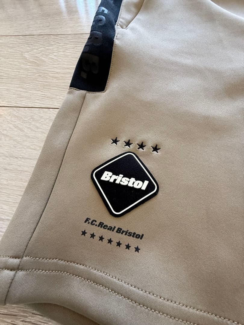 ペコ★F.C.Real Bristol ブリストル ジャージトップス