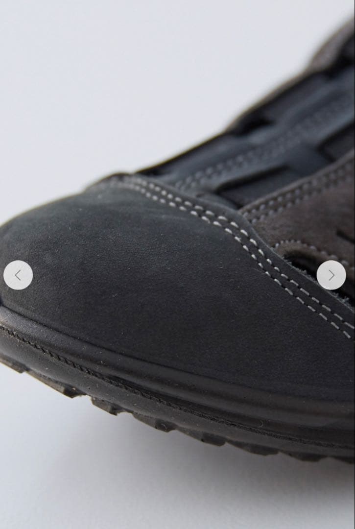 靴 GRISPORT / ESVIO GURKHA 42