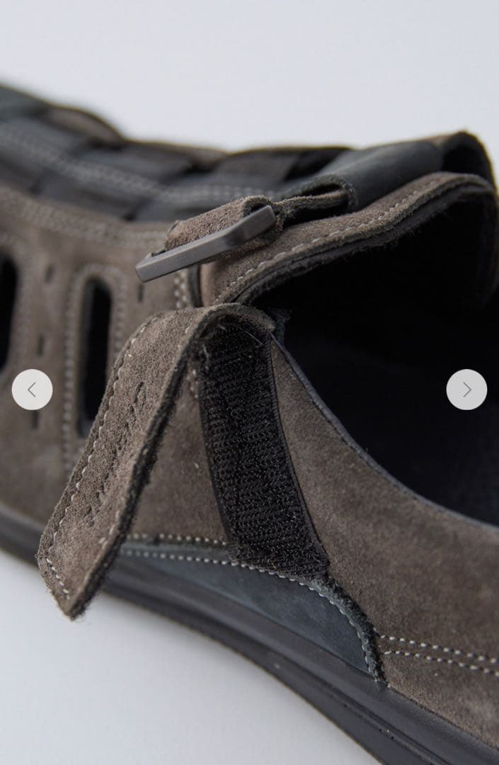 靴 GRISPORT / ESVIO GURKHA 42