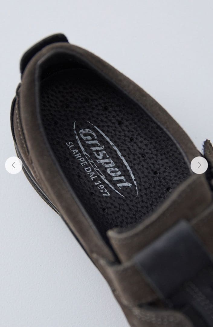 靴 GRISPORT / ESVIO GURKHA 42