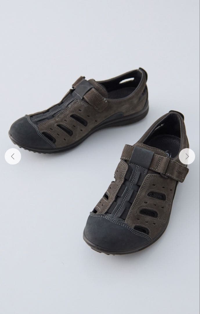 靴 GRISPORT / ESVIO GURKHA 42