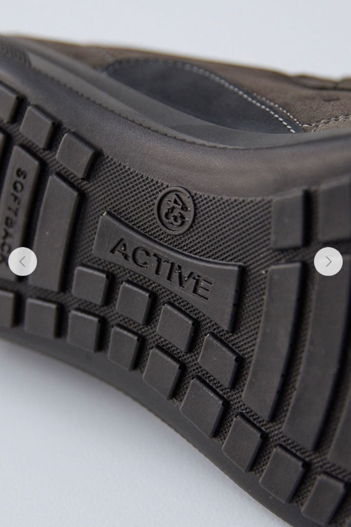 靴 GRISPORT / ESVIO GURKHA 42