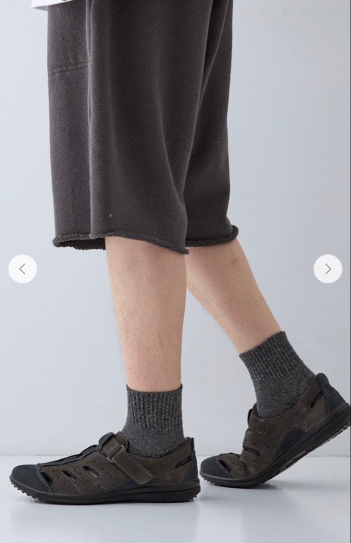 靴 GRISPORT / ESVIO GURKHA 42