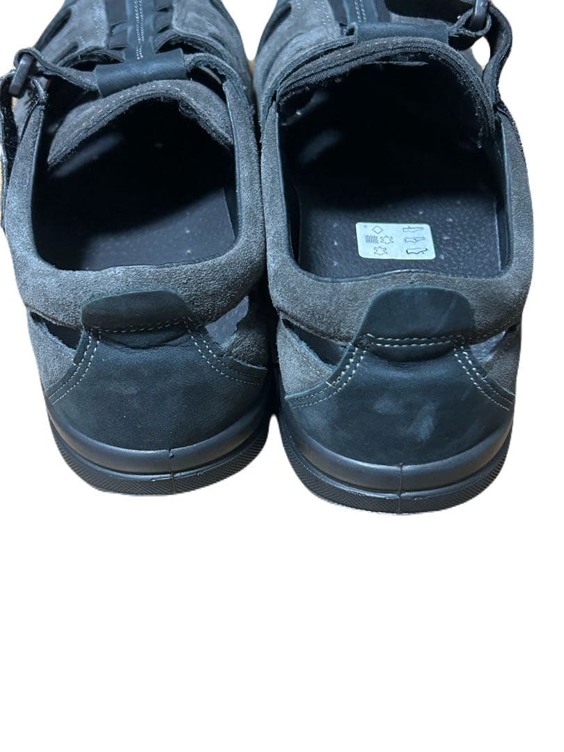 靴 GRISPORT / ESVIO GURKHA 42