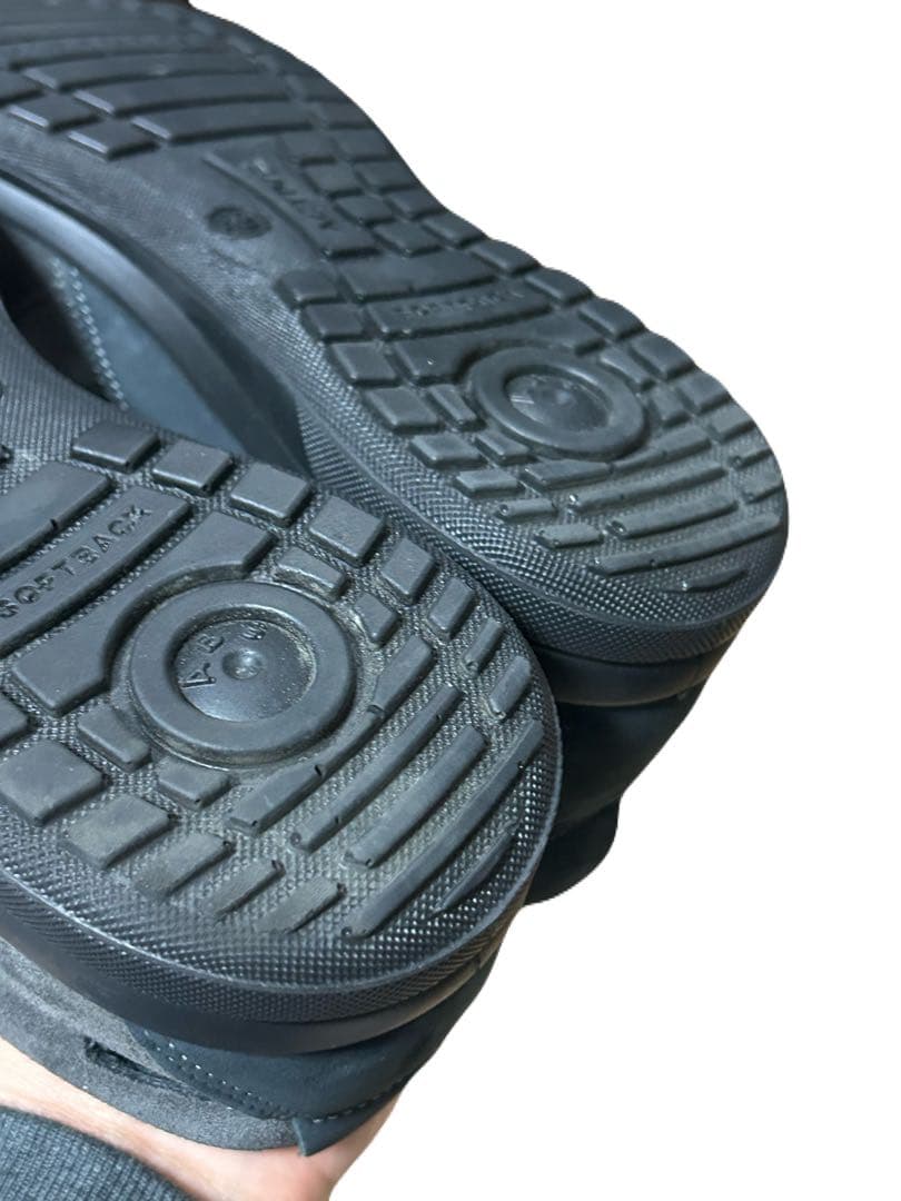 靴 GRISPORT / ESVIO GURKHA 42