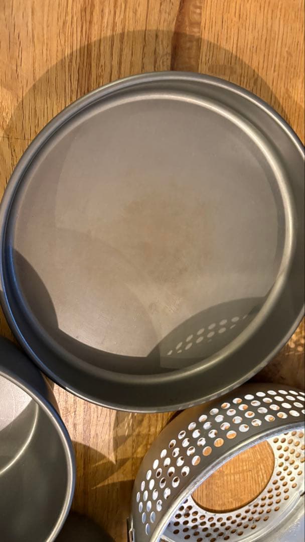 trangia ストームクッカーS トランギア