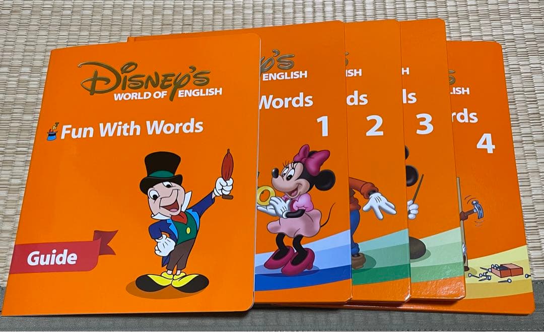 DWE マジックペンセット　ファンウィズワーズ・ファンアンドゲーム　正規品