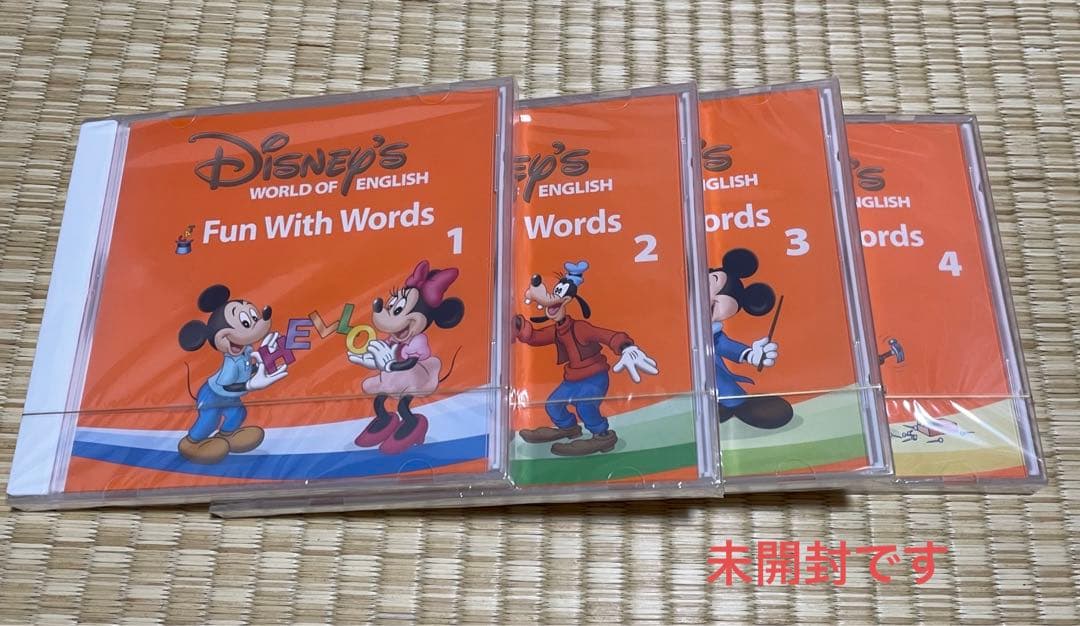 DWE マジックペンセット　ファンウィズワーズ・ファンアンドゲーム　正規品