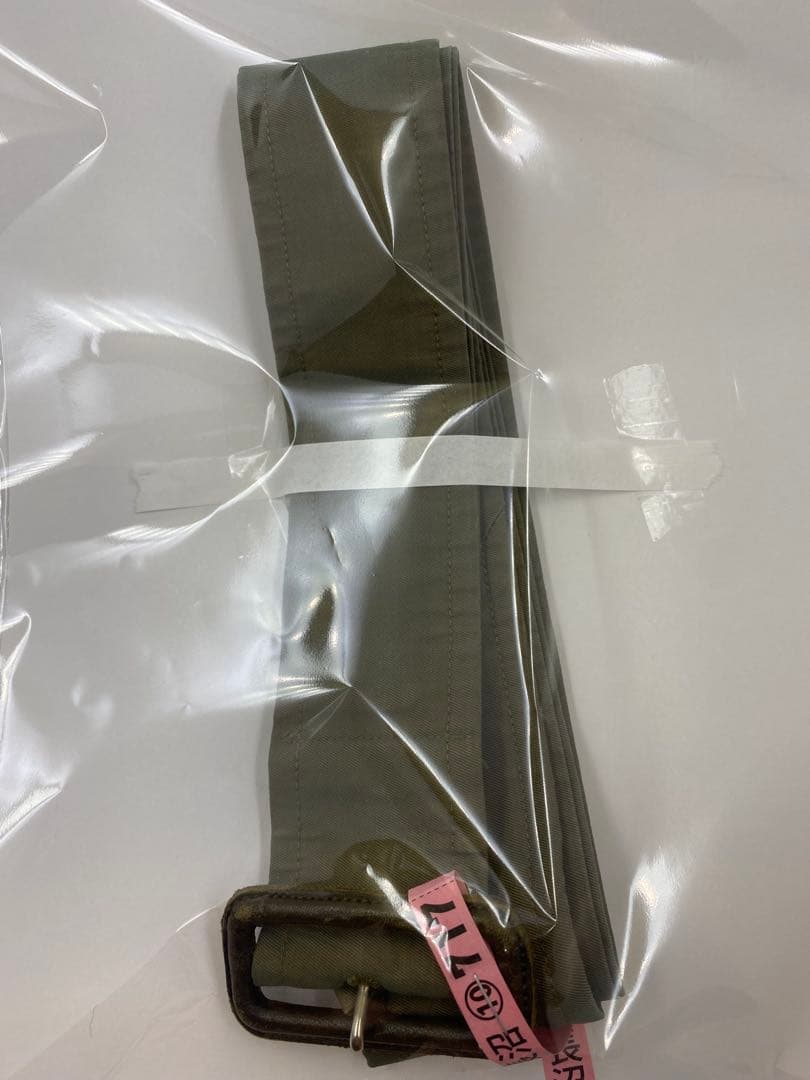 美品 Burberry トレンチコート ヴィンテージ 玉むし色 カーキ