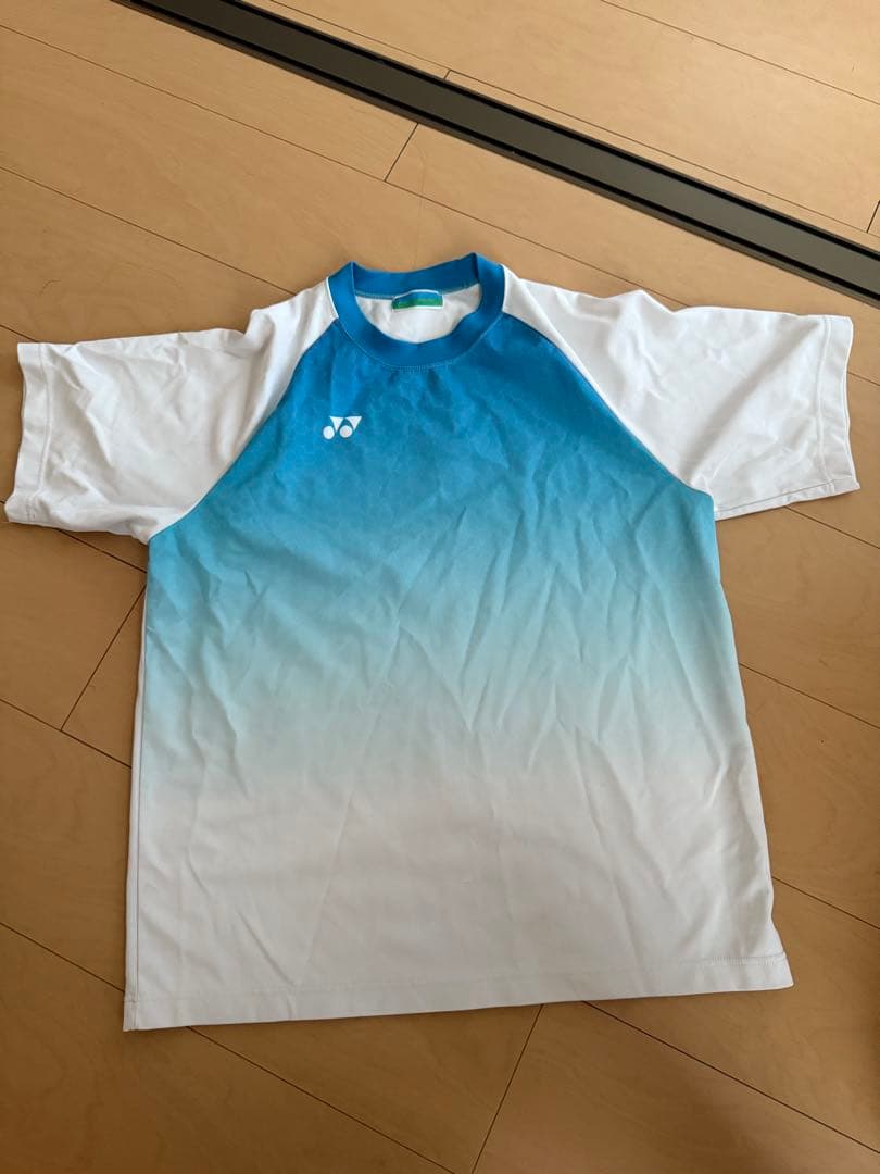 YONEX ジャージ