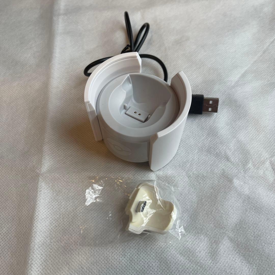 【ほぼ新品】Let’s Go! ピカチュウ モンスターボールplusセット