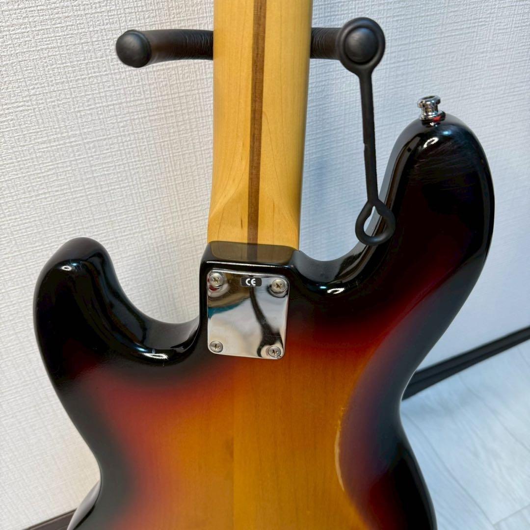 Fender USA Highway One Jazz Bass 2004年製