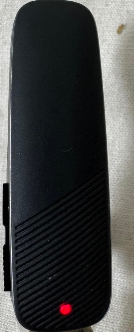 【ほぼ新品】Plantronics Explorer 500　プラントロニクス