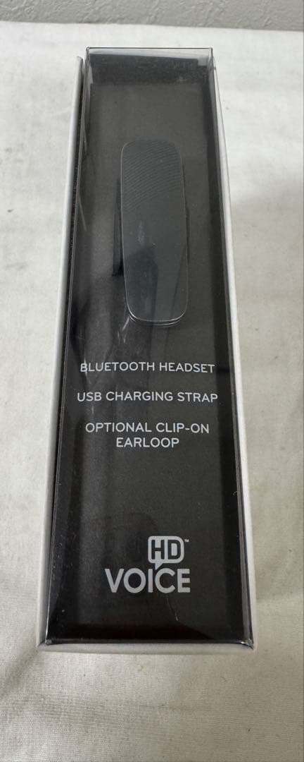 【ほぼ新品】Plantronics Explorer 500　プラントロニクス