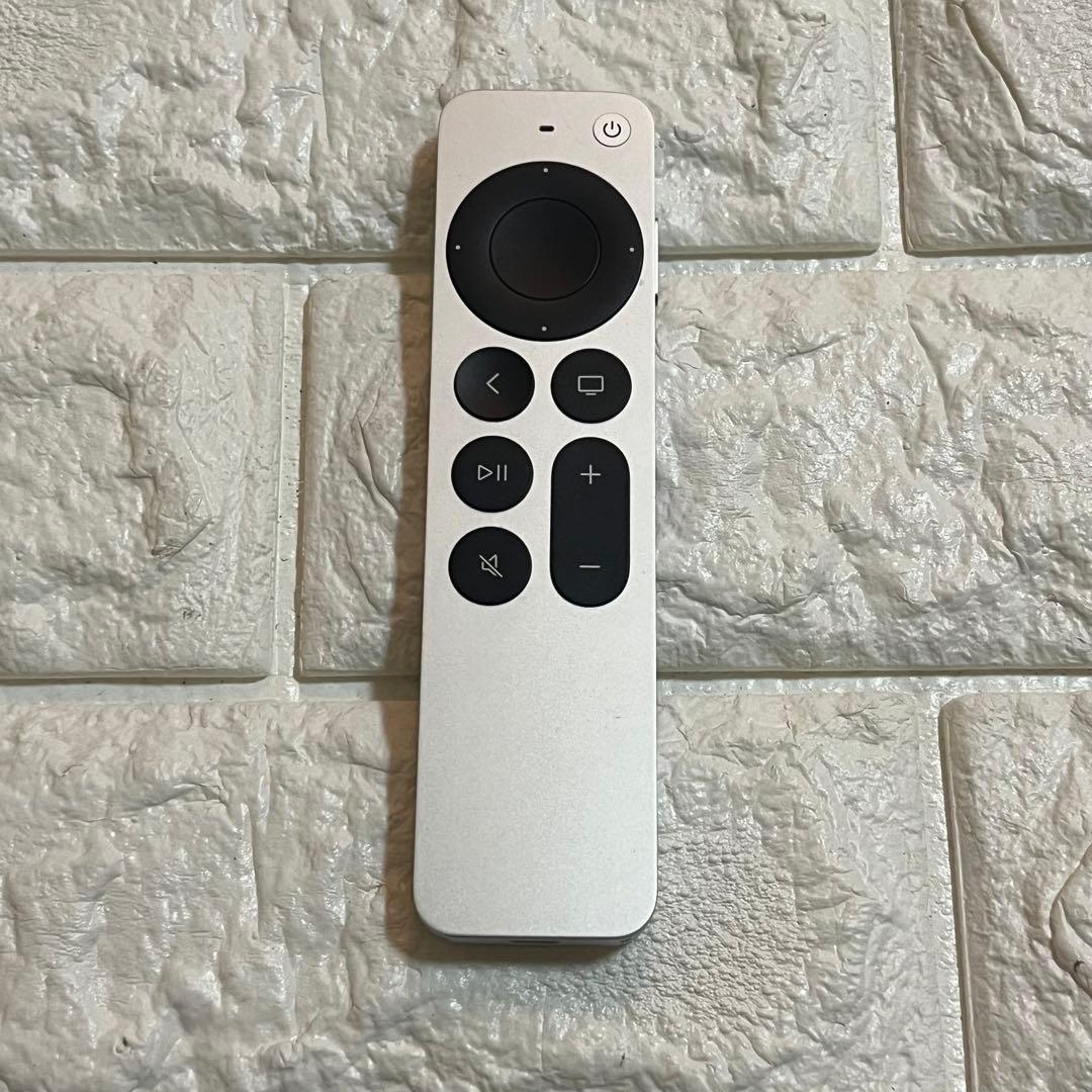 Apple TV 4K 第3世代 MN893J/A 128GB