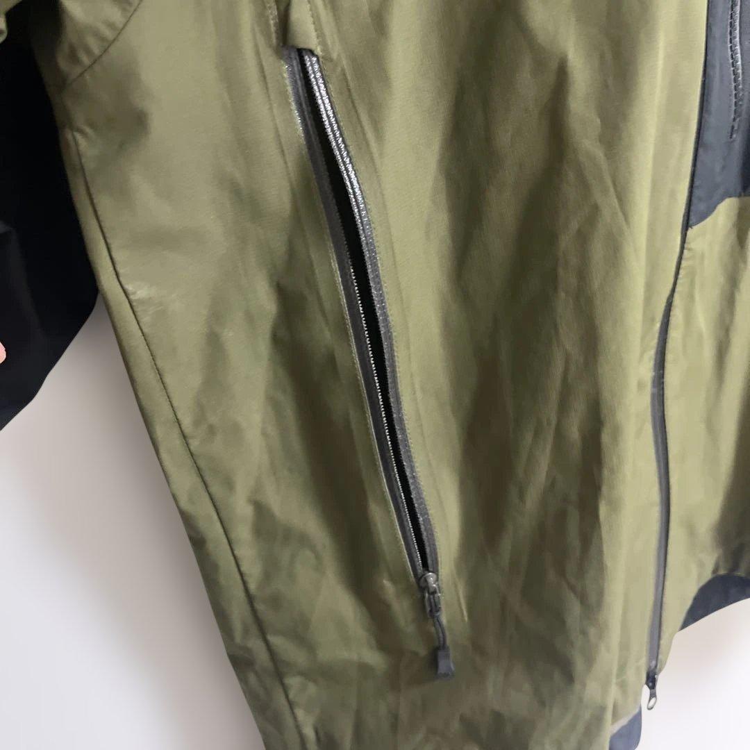 釣り　ダイワ　レインスーツ　DR-19020 ゴアテックス インフィニアム