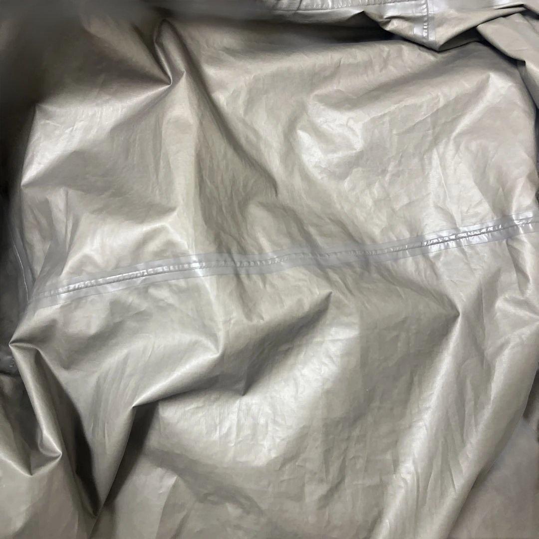 釣り　ダイワ　レインスーツ　DR-19020 ゴアテックス インフィニアム