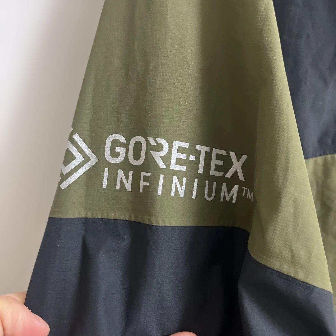 釣り　ダイワ　レインスーツ　DR-19020 ゴアテックス インフィニアム