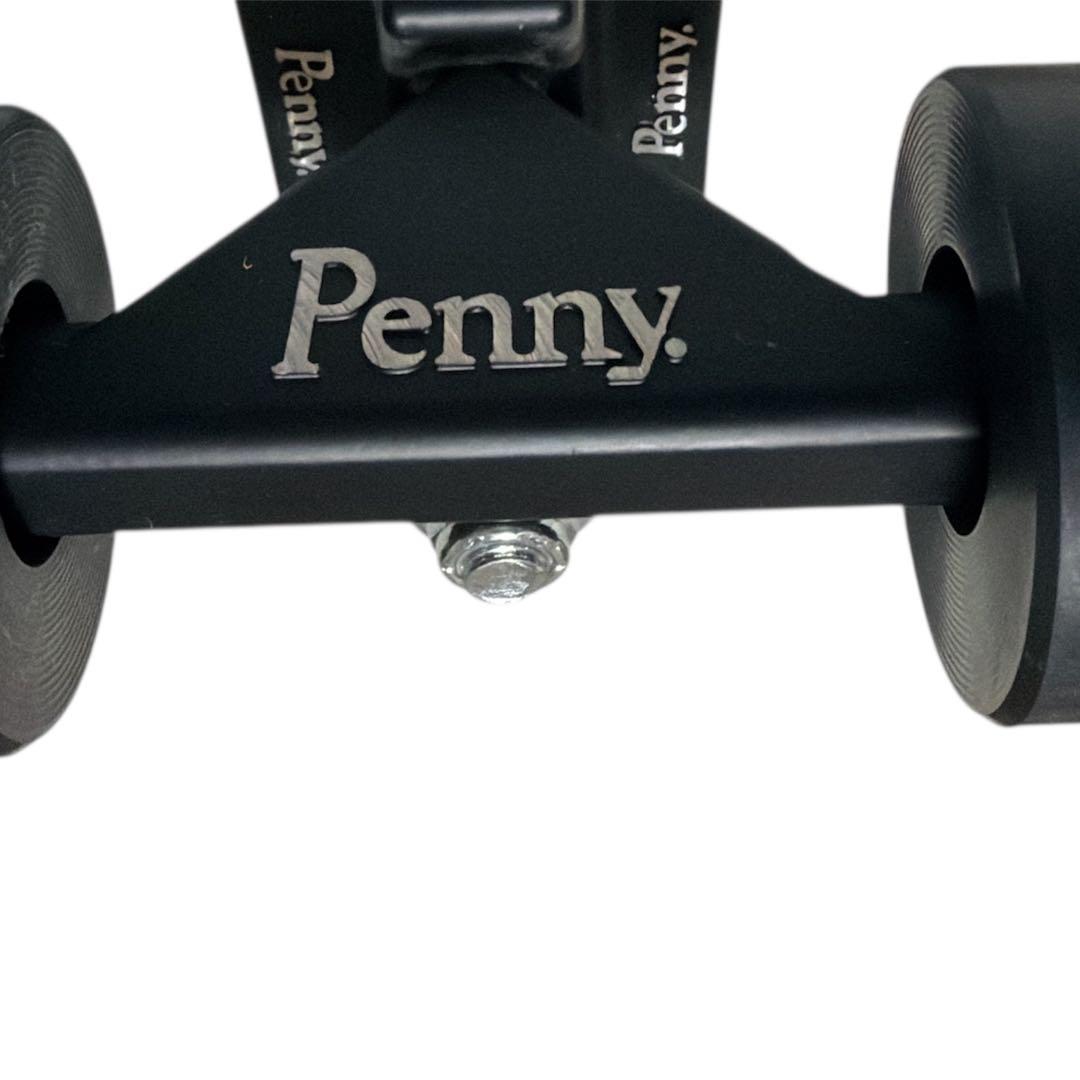Penny ペニー 27インチ（ニッケル）蓄光モデル