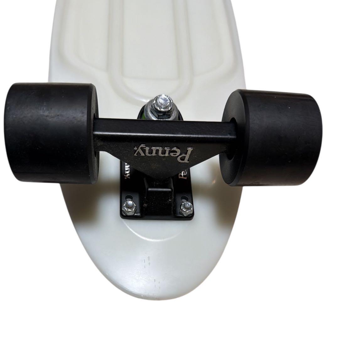 Penny ペニー 27インチ（ニッケル）蓄光モデル