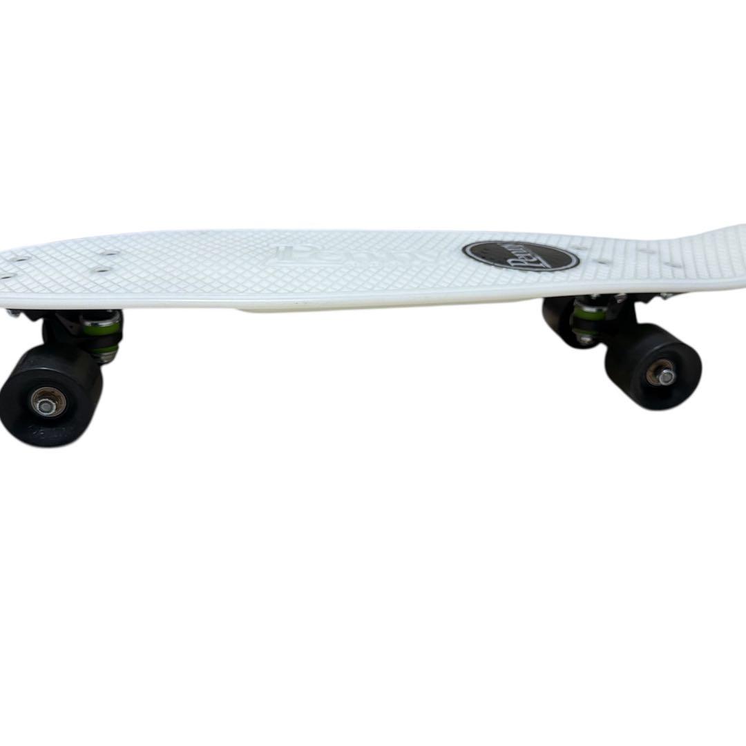 Penny ペニー 27インチ（ニッケル）蓄光モデル