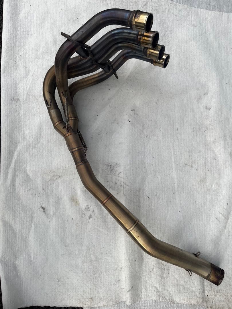 ［24日までのクリスマスセール］LCIエキゾーストマニホールド