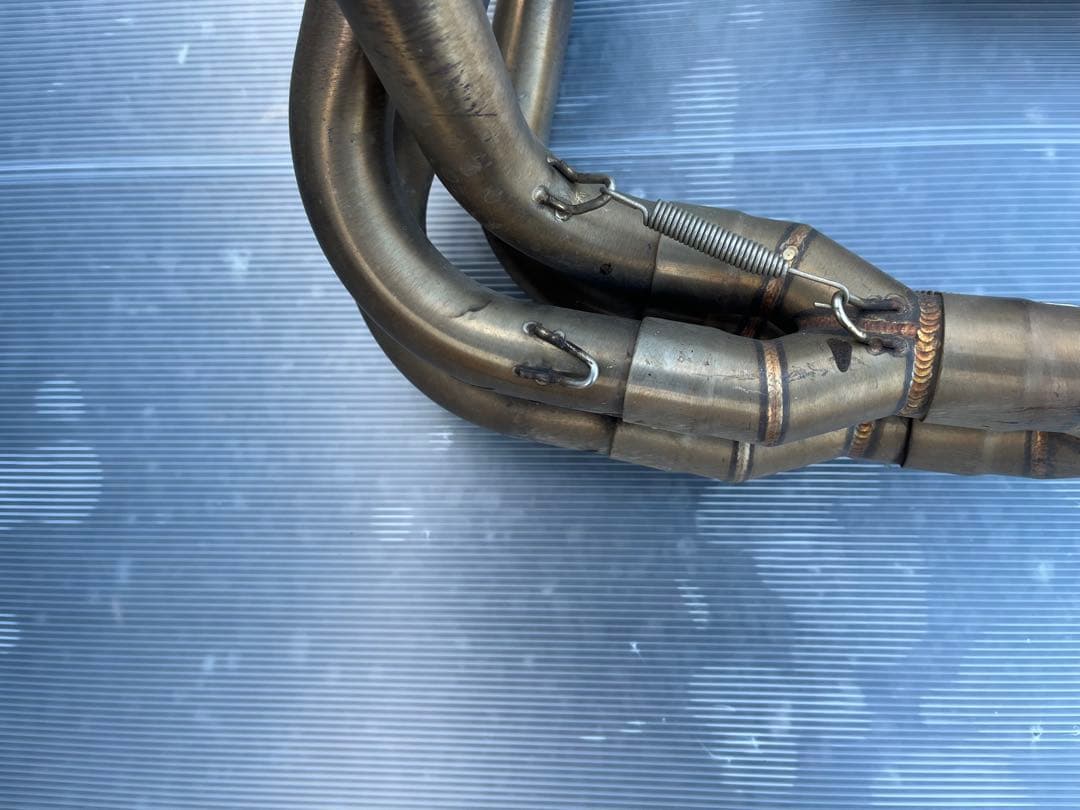 ［24日までのクリスマスセール］LCIエキゾーストマニホールド