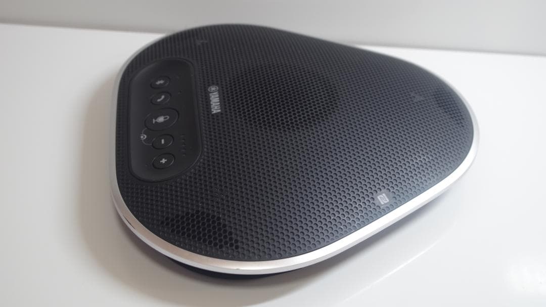 A4122 YAMAHA YVC-330 コミュニケーションマイクスピーカー