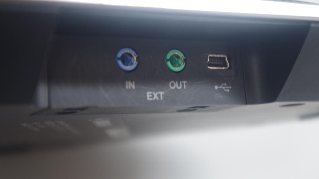 A4122 YAMAHA YVC-330 コミュニケーションマイクスピーカー