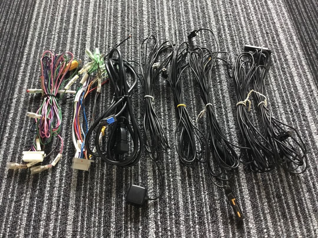 パナソニック CN-RA06D ストラーダ Panasonic ETCセット