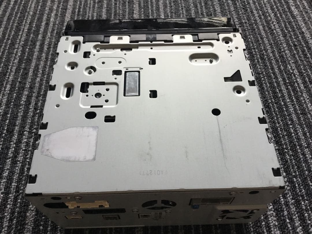 パナソニック CN-RA06D ストラーダ Panasonic ETCセット