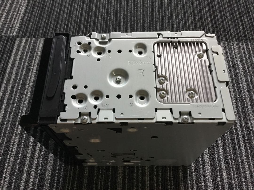 パナソニック CN-RA06D ストラーダ Panasonic ETCセット