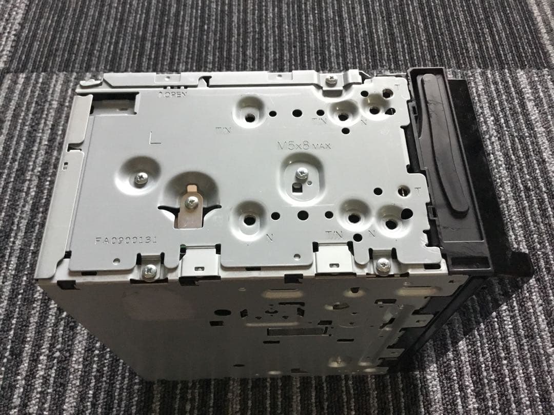 パナソニック CN-RA06D ストラーダ Panasonic ETCセット