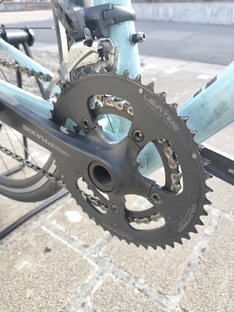 Specialized Allez E5 Sport 52サイズ