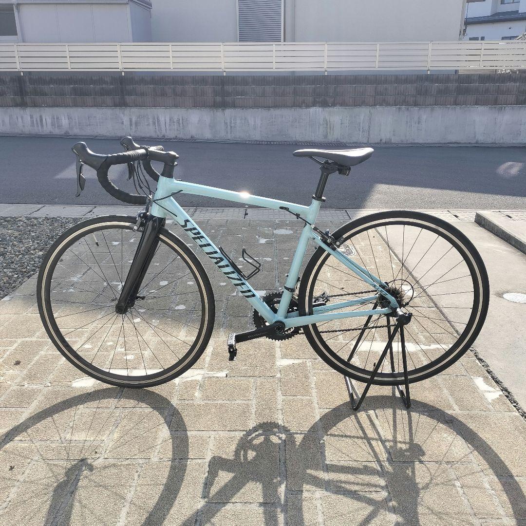 Specialized Allez E5 Sport 52サイズ