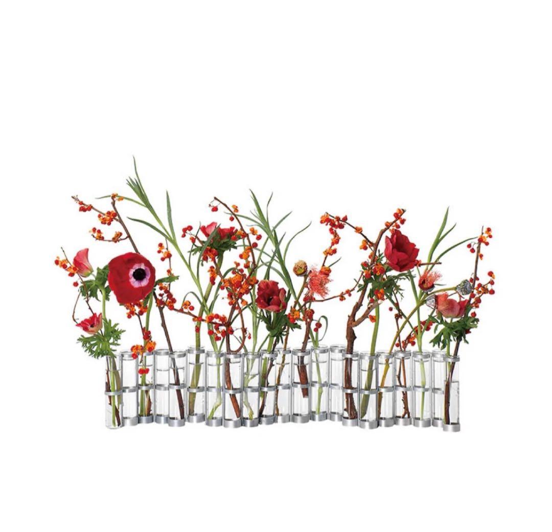 【新品未使用】Tsé＆Tsé associées ツェツェ　四月の花器 S