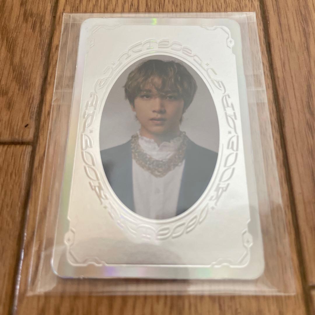 nct127 NCT nctdream ヘチャン トレカ スペシャルイヤーブック