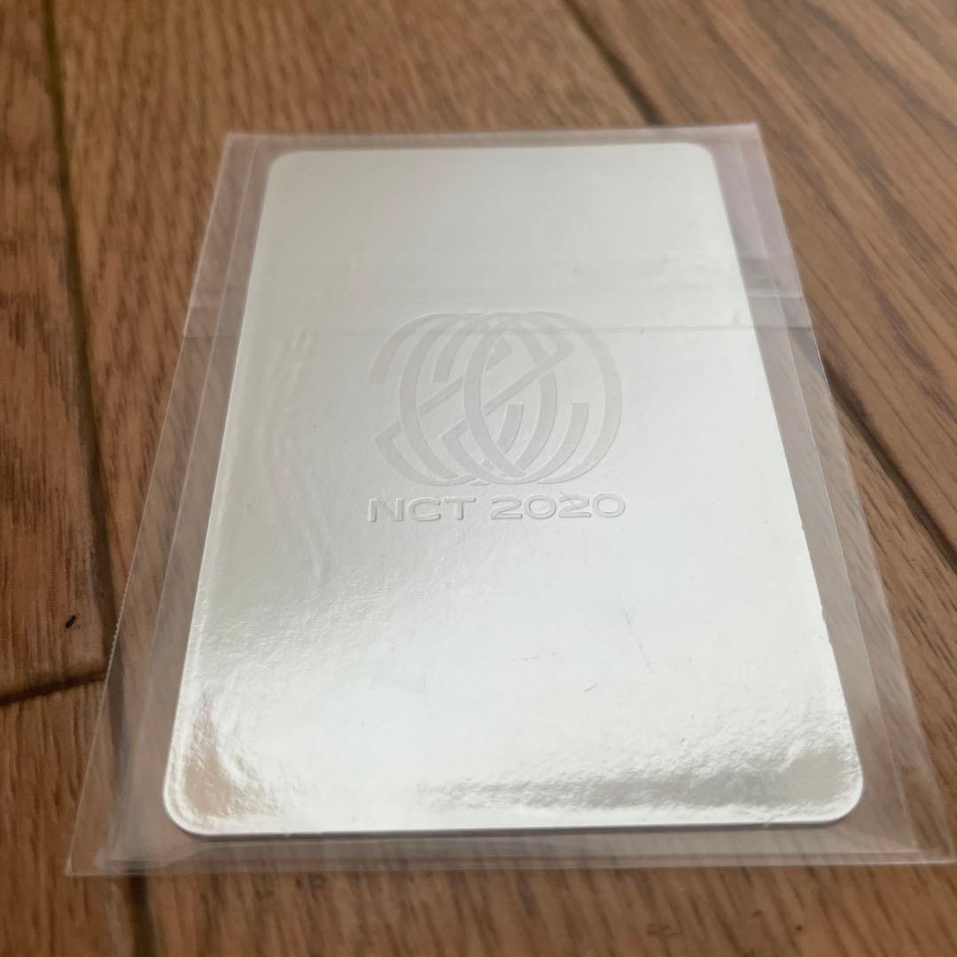 nct127 NCT nctdream ヘチャン トレカ スペシャルイヤーブック